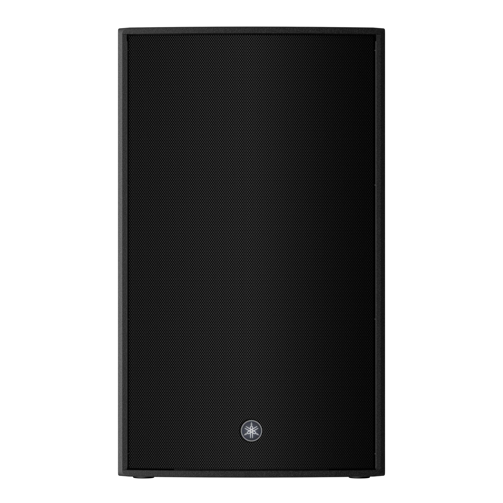 Yamaha DZR15 15-Inch Powered PA Speaker &ndash; view 2