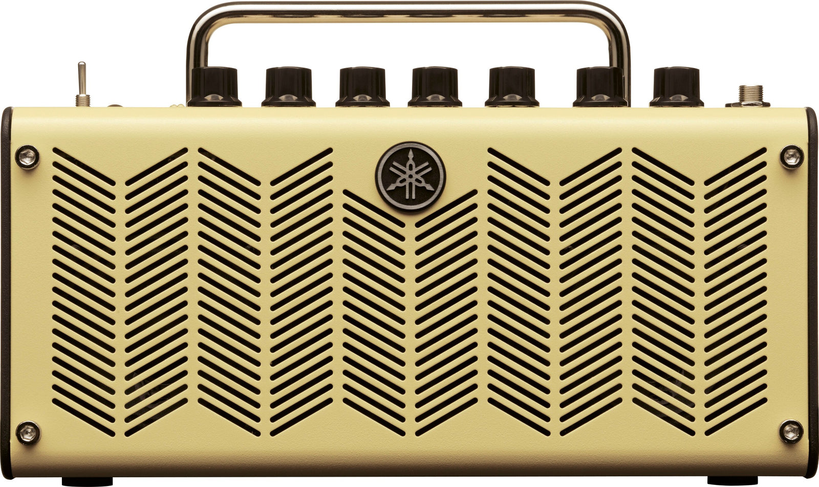 Yamaha THR5 Desktop Guitar Amplifier &ndash; view 2