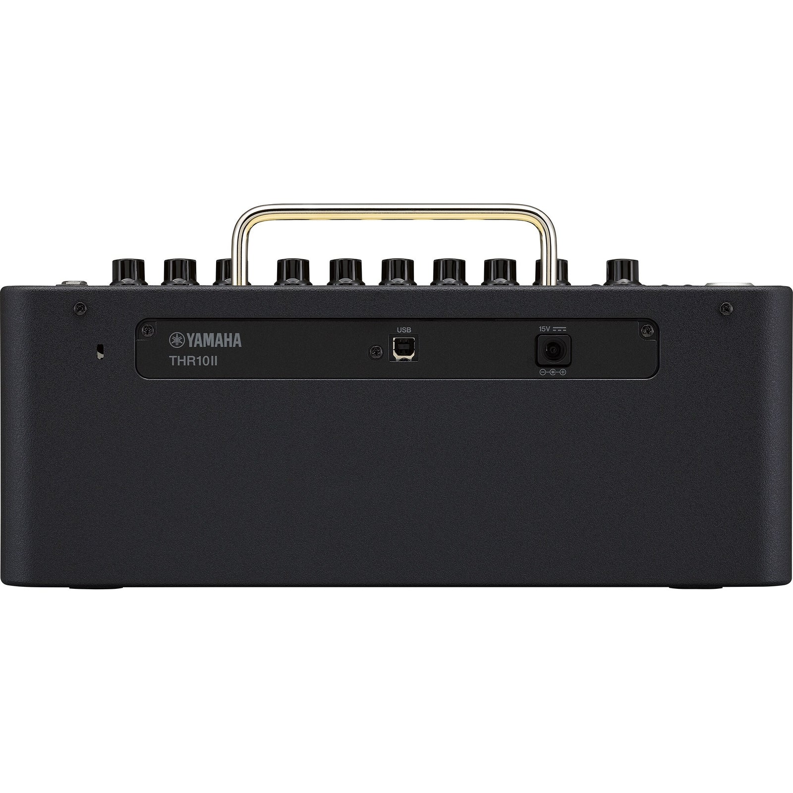Yamaha THR10II Desktop Guitar Amplifier &ndash; view 4