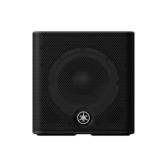 Yamaha Stagepas 200BT PA System &ndash; official Yamaha product image 4