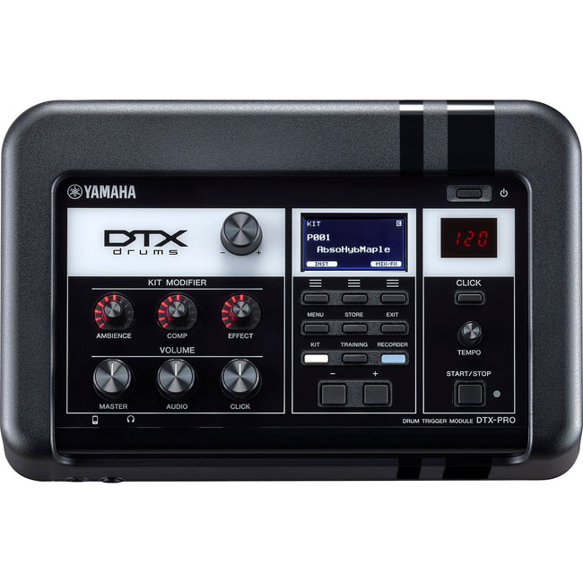 Yamaha DTX6K5-M Electronic Drum Kit &ndash; view 7