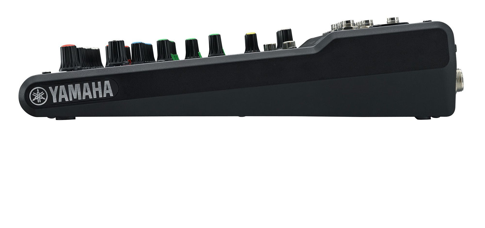 Yamaha MG10 Mixing Console &ndash; official Yamaha product image 4