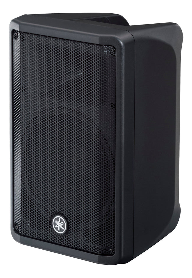 Yamaha DBR10 10-Inch Powered PA Speaker &ndash; view 3