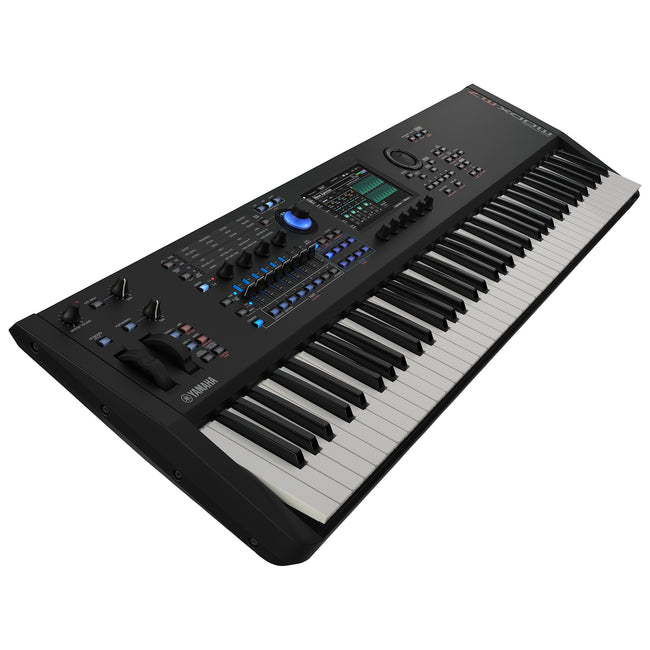 Yamaha MODX M7 76-Key Music Synthesizer