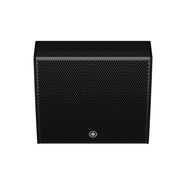 Yamaha DHR12M 12-Inch Powered Floor Monitor &ndash; view 6