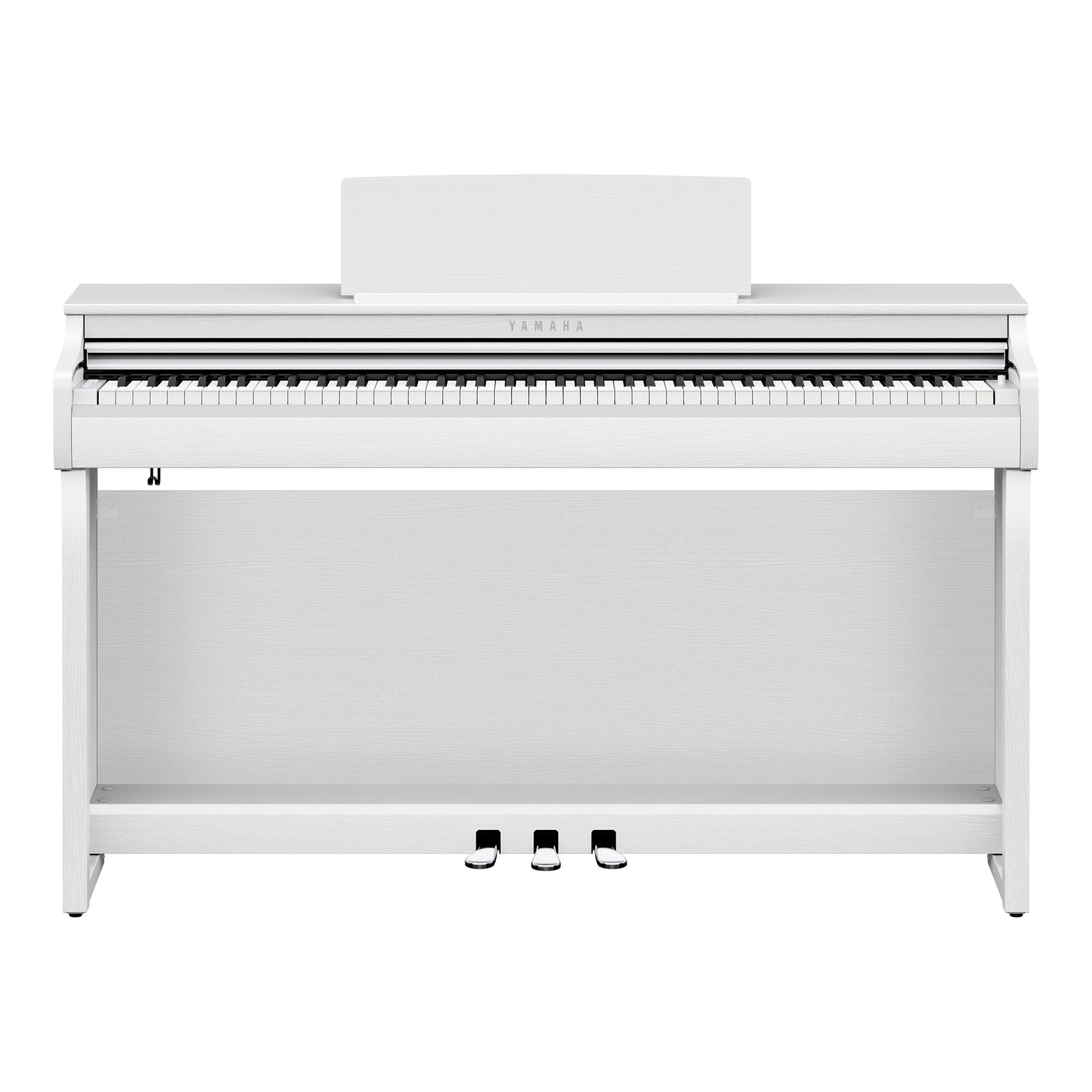Yamaha Clavinova CLP-825 Digital Piano &ndash; view 6