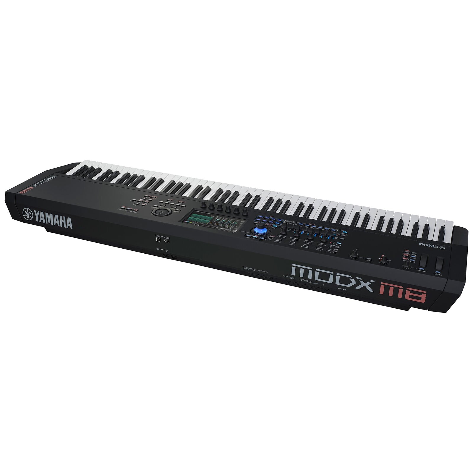 Yamaha MODX M8 88-Key Music Synthesizer &ndash; view 5