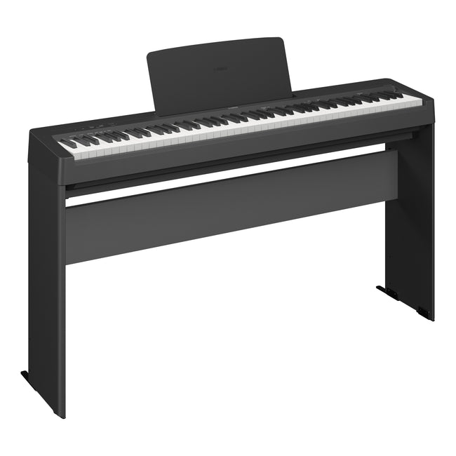 Yamaha P-145BT Digital Piano with Bluetooth &ndash; Black &ndash; view 6