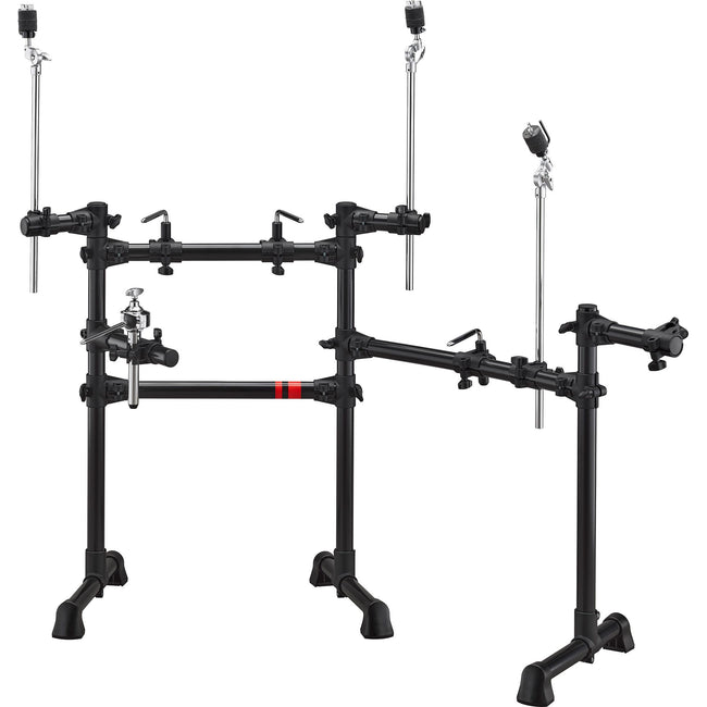 Yamaha DTX6K5-M Electronic Drum Kit &ndash; view 6