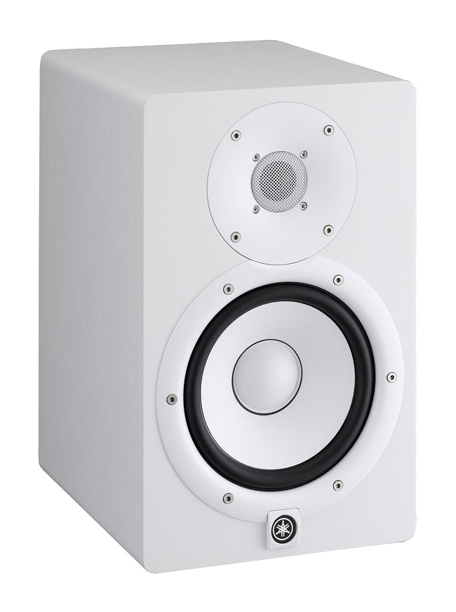 Yamaha HS7 6.5-Inch Powered Studio Monitors (Pair) &ndash; view 5