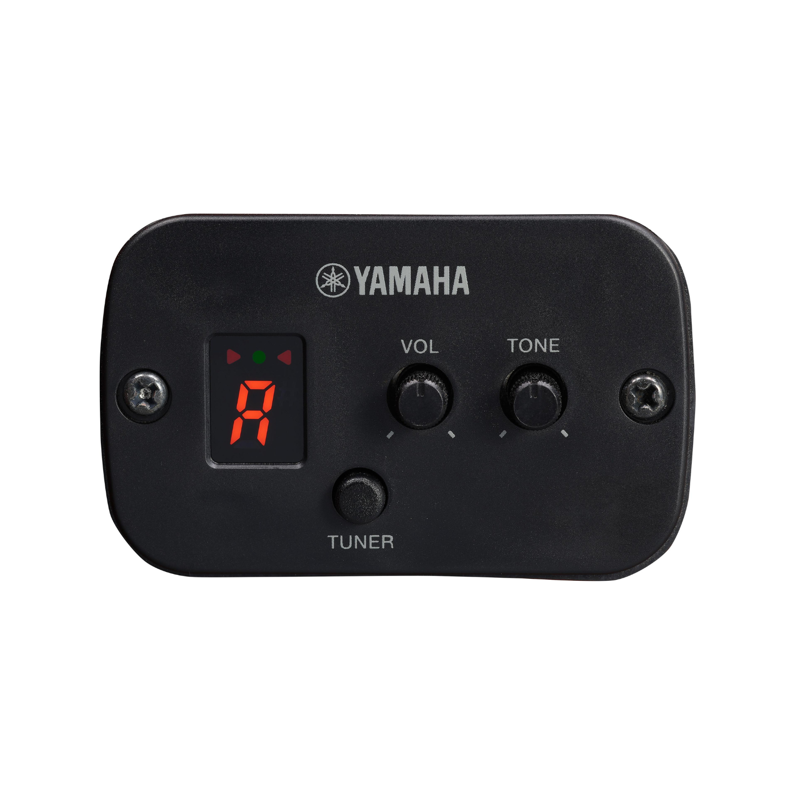 Yamaha FSX80C Electro-Acoustic Guitar &ndash; view 11