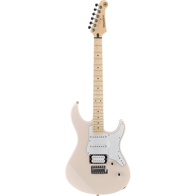 Yamaha Pacifica 112VM &mdash; Sonic Pink