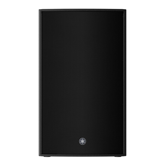Yamaha DZR15 15-Inch Powered PA Speaker – view 2