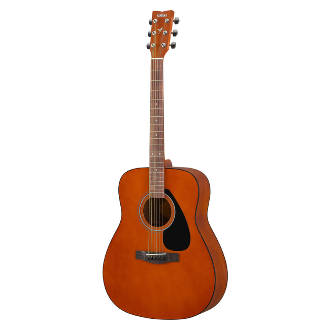Yamaha F280 Acoustic Guitar &ndash; Wood Brown