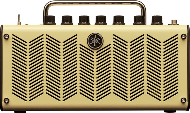 Yamaha THR5 Desktop Guitar Amplifier &ndash; view 2