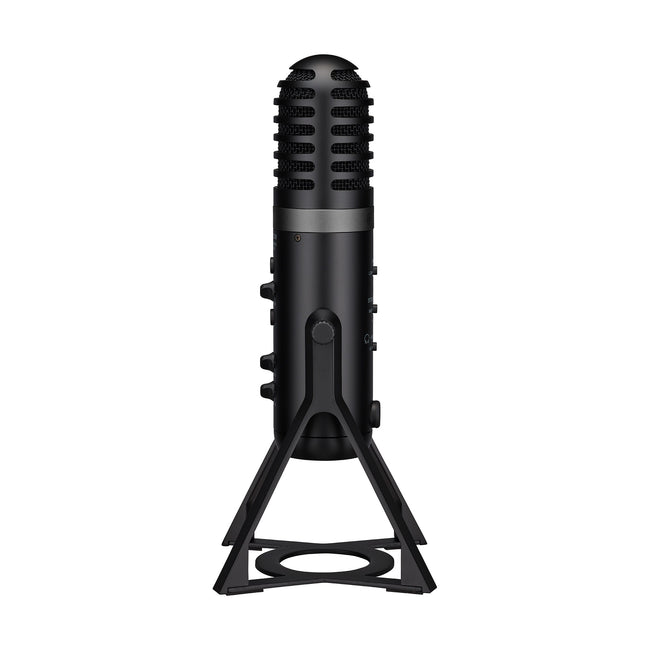 Yamaha AG01 USB Streaming Microphone with Built-In Mixer &ndash; view 9