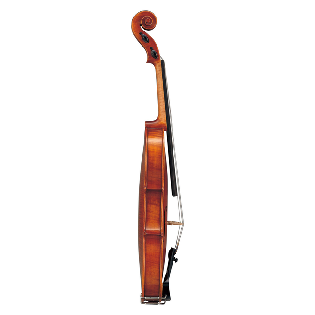 Yamaha V7SG Acoustic Violin Set – view 2