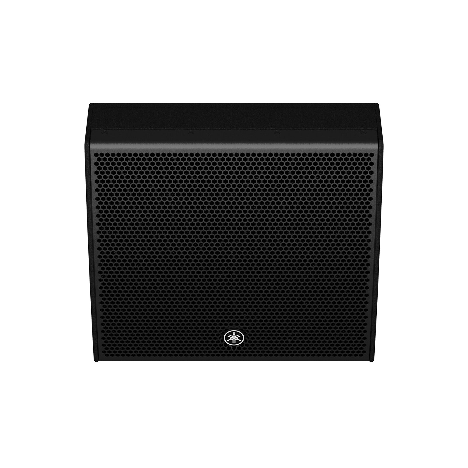 Yamaha DHR12M 12-Inch Powered Floor Monitor &ndash; view 6