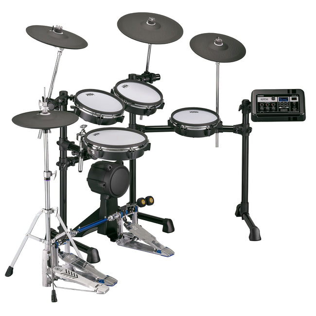 Yamaha DTX6K5-M Electronic Drum Kit &ndash; view 2