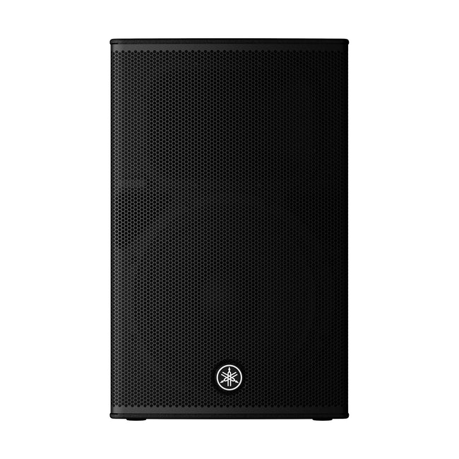 Yamaha DHR15 15-Inch Powered PA Speaker – view 2