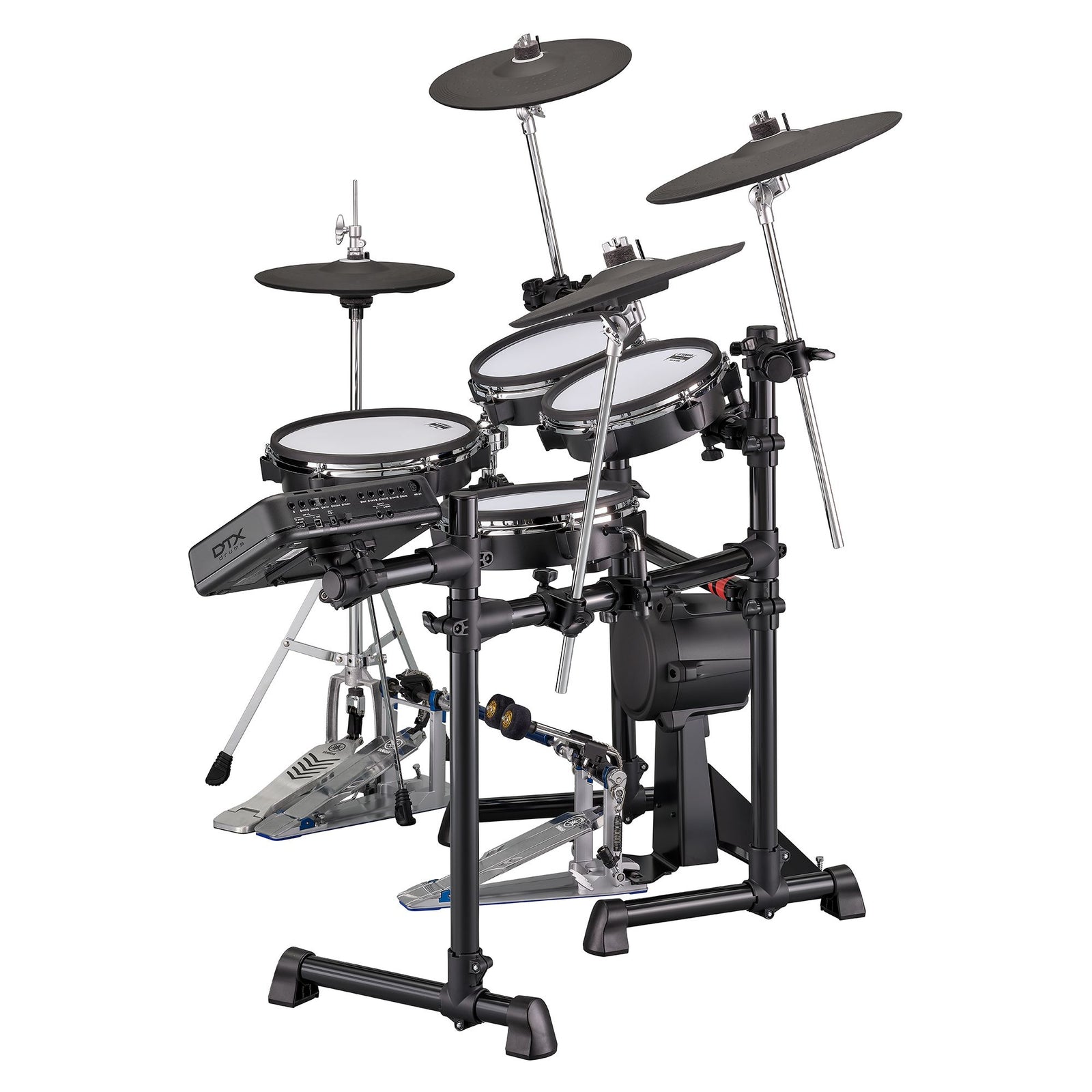 Yamaha DTX6K5-M Electronic Drum Kit &ndash; view 4