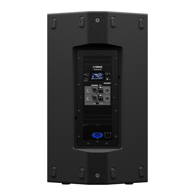 Yamaha DZR15 15-Inch Powered PA Speaker &ndash; view 5