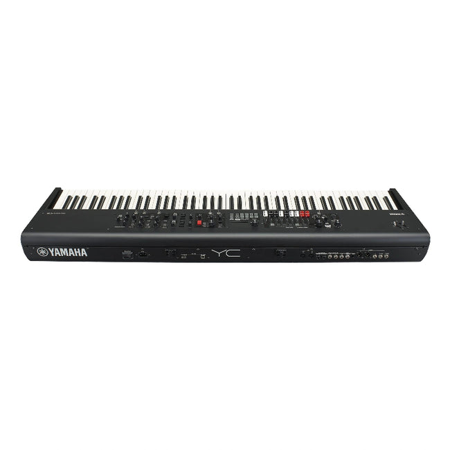 Yamaha YC88 88-Key Stage Keyboard &ndash; view 5