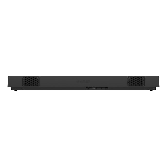 Yamaha P-145BT Digital Piano with Bluetooth &ndash; Black &ndash; view 3