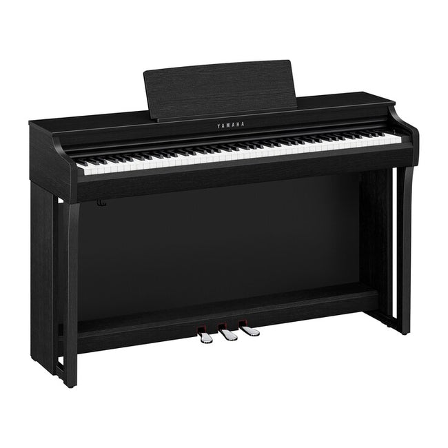 Yamaha Clavinova CLP-825 Digital Piano &ndash; Black