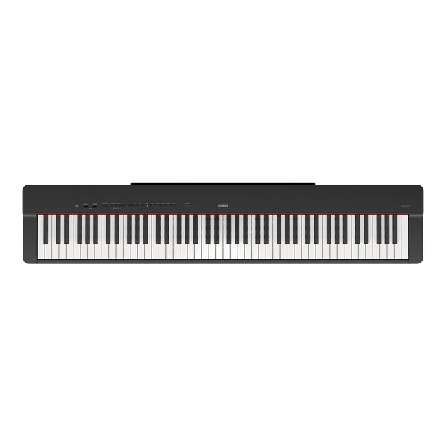 Yamaha P-225 Portable Digital Piano &ndash; Black