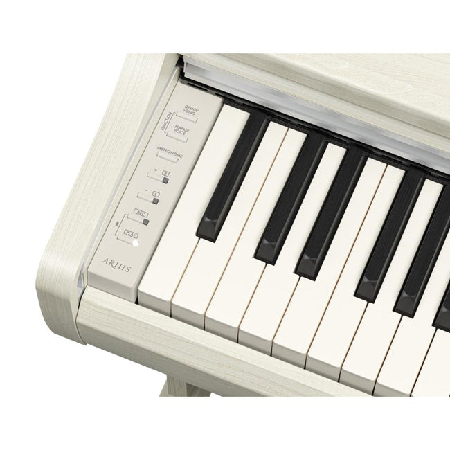 Yamaha Arius YDP-166 Digital Piano &ndash; view 8
