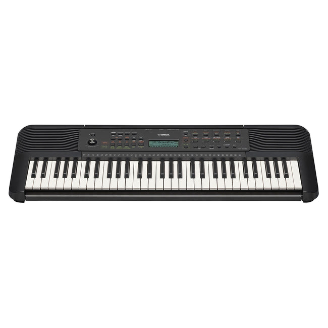 Yamaha PSR-E283 &mdash; front view