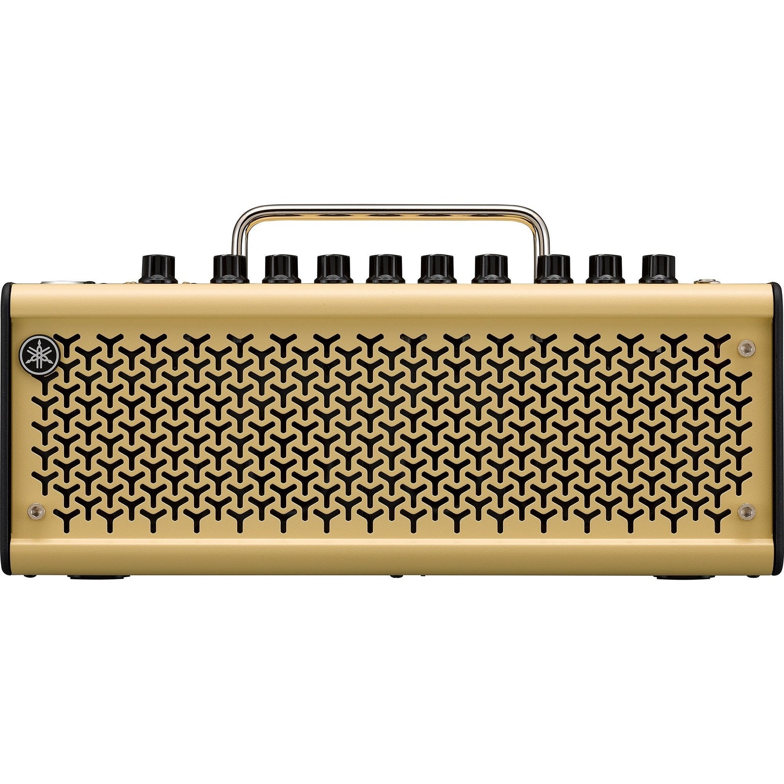 Yamaha THR10II desktop guitar amplifier