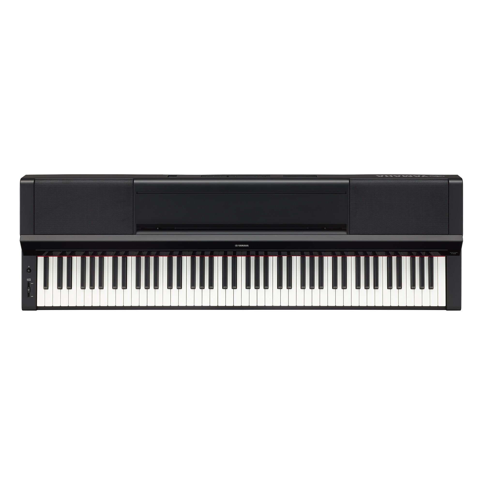 Yamaha P-S500 Smart Digital Piano – Black