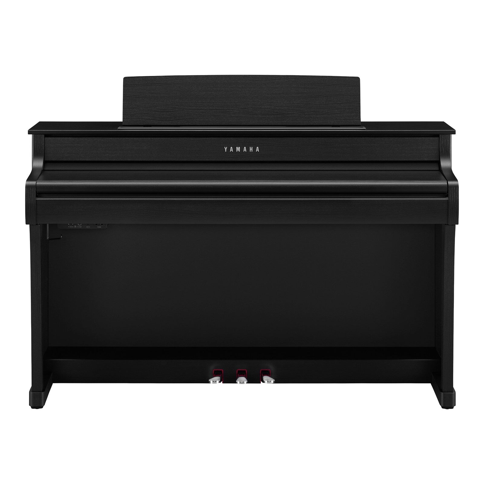 Yamaha Clavinova CLP-845 Digital Piano &ndash; Black