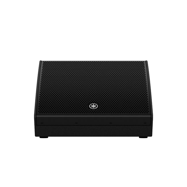 Yamaha DHR12M 12-Inch Powered Floor Monitor – view 2