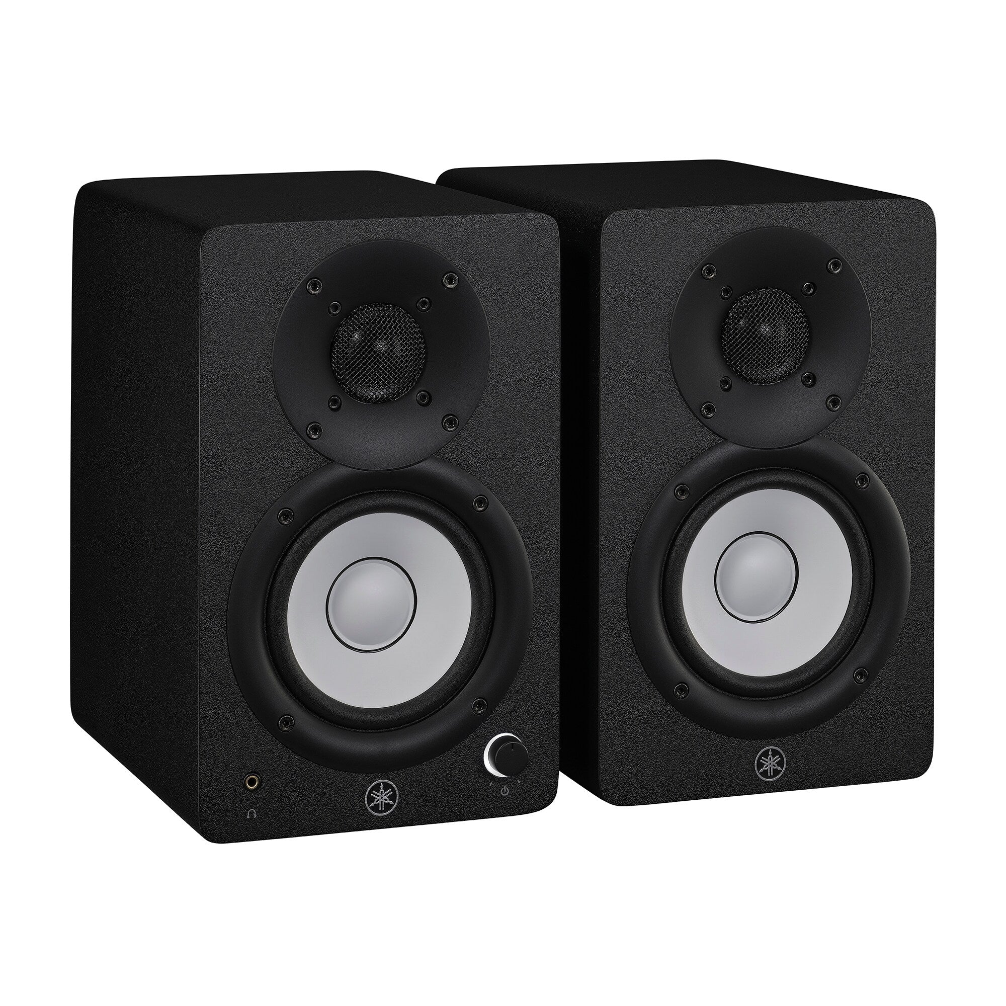Yamaha HS4 4.5-Inch Powered Studio Monitors (Pair)