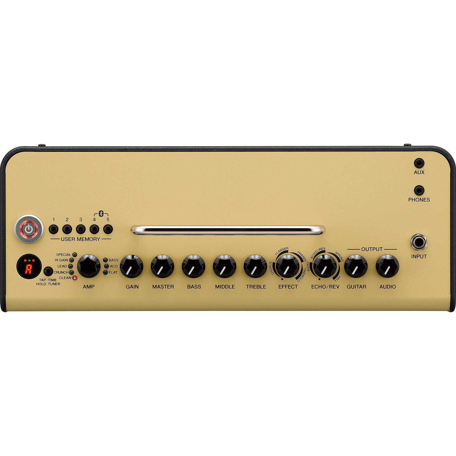 Yamaha THR10II Desktop Guitar Amplifier &ndash; view 3