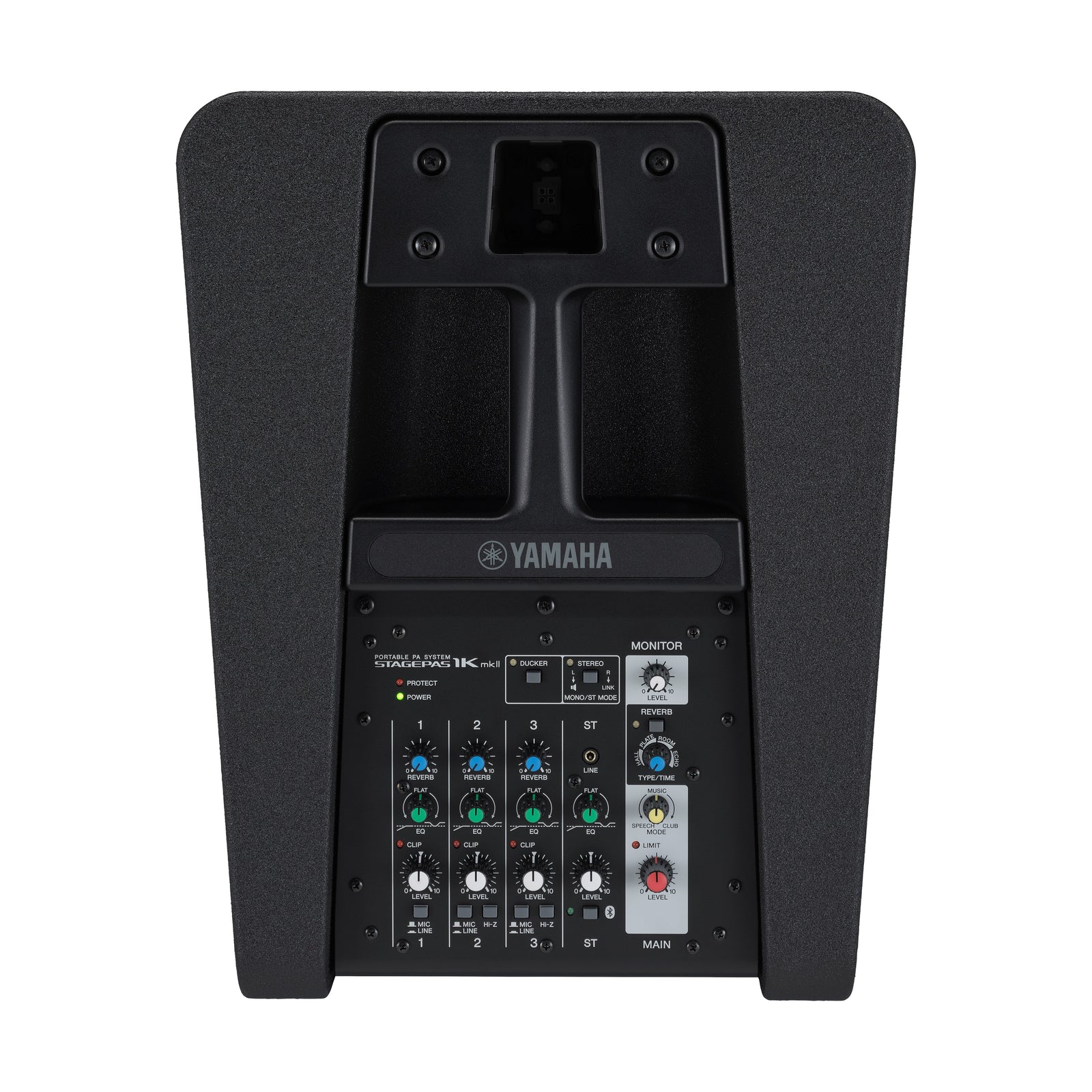Yamaha STAGEPAS 1K mkII Portable PA System &ndash; view 6