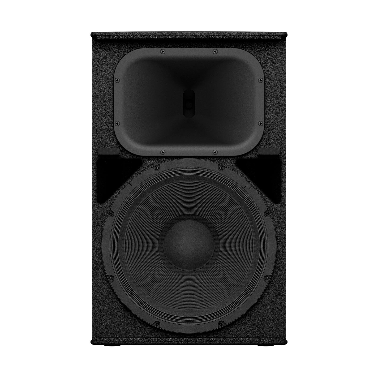 Yamaha DHR15 15-Inch Powered PA Speaker &ndash; view 4