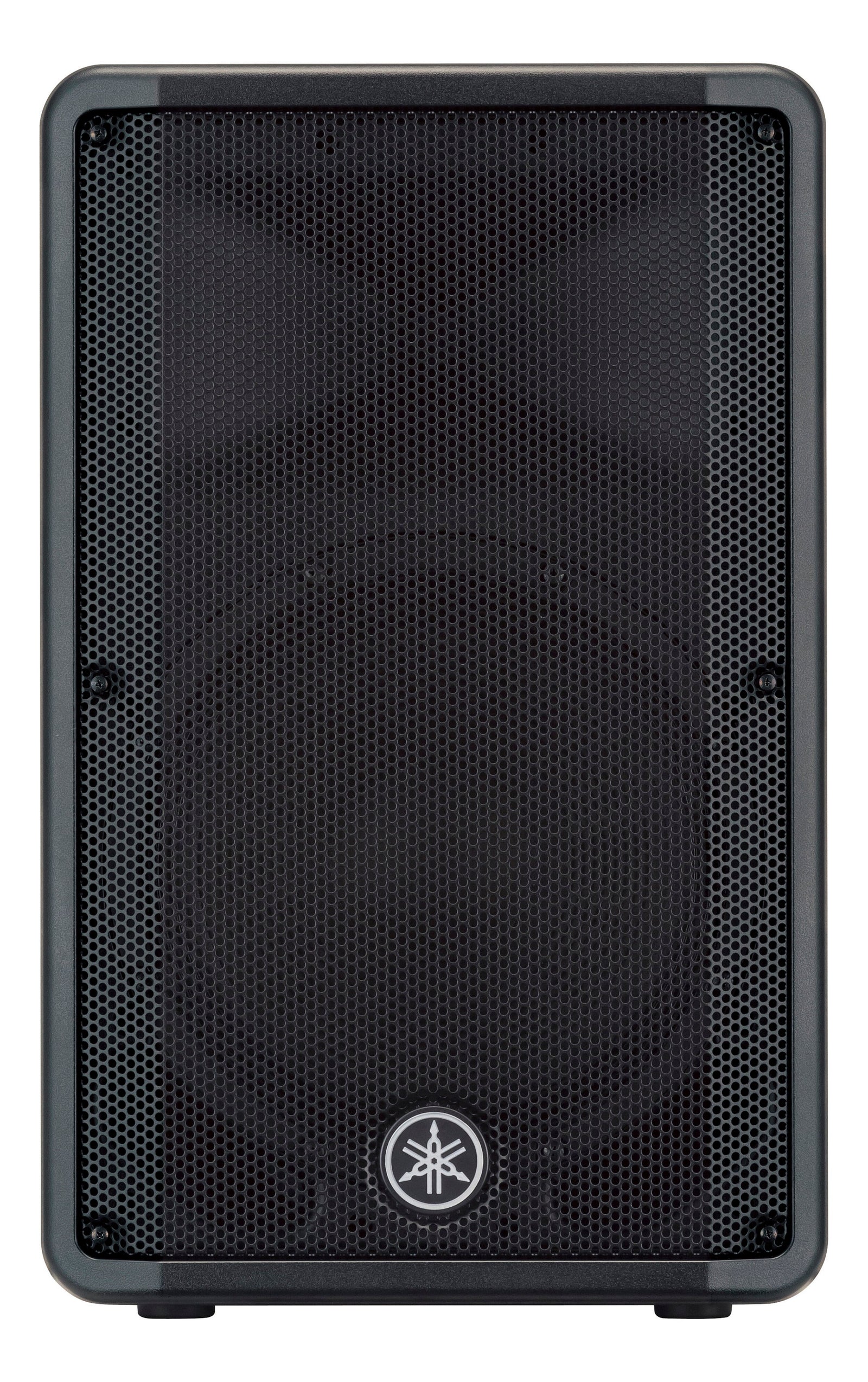 Yamaha DBR12 12-Inch Powered PA Speaker &ndash; view 2