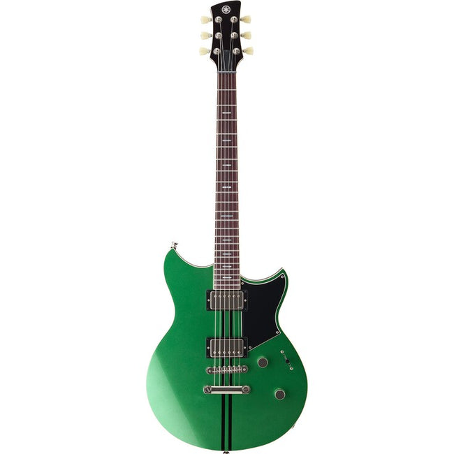 Yamaha Revstar Standard RSS20 Electric Guitar &ndash; Flash Green