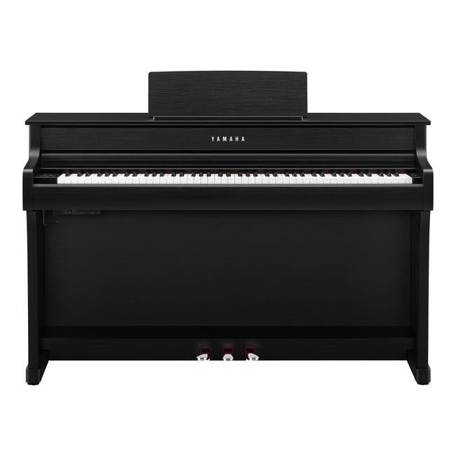 Yamaha Clavinova CLP-835 Digital Piano &ndash; Black