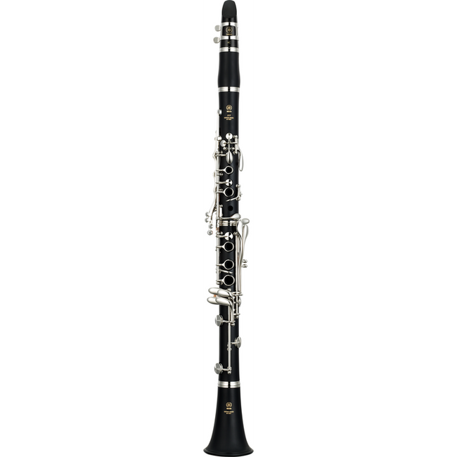 Yamaha YCL-255 Student Bb Clarinet