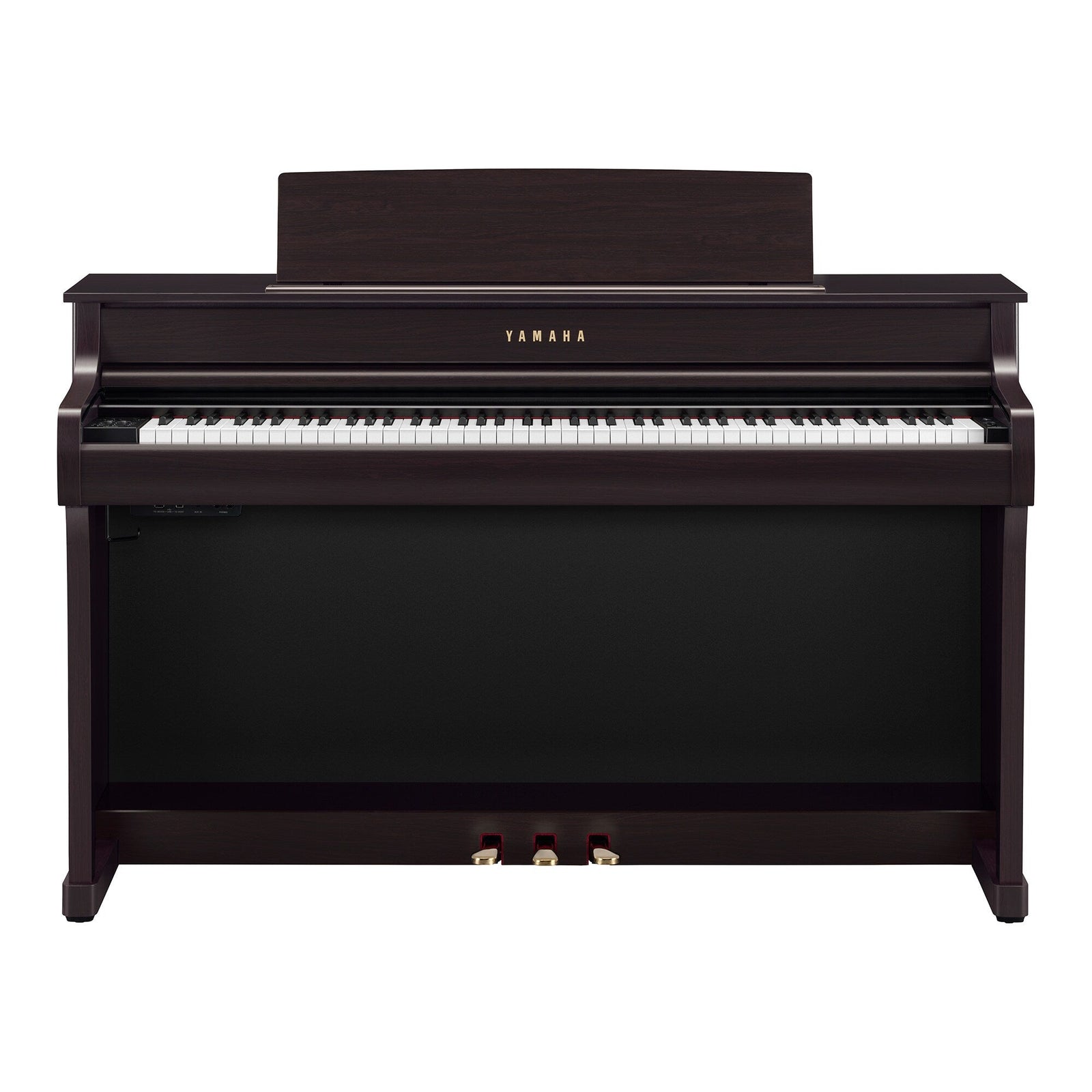 Yamaha Clavinova CLP-845 Digital Piano &ndash; Rosewood