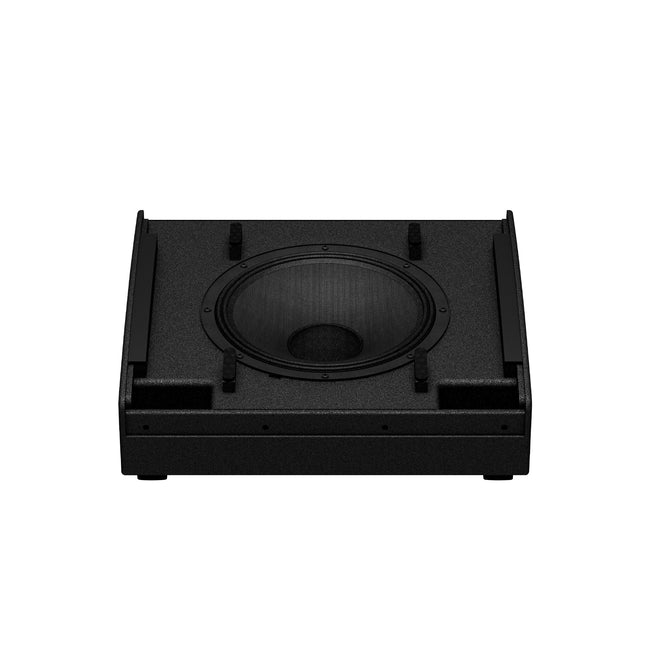 Yamaha DHR12M 12-Inch Powered Floor Monitor &ndash; view 3
