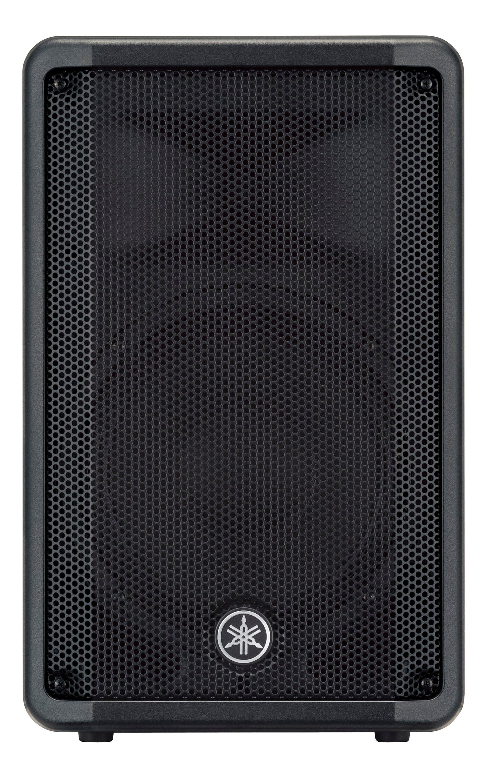 Yamaha DBR10 10-Inch Powered PA Speaker &ndash; view 2