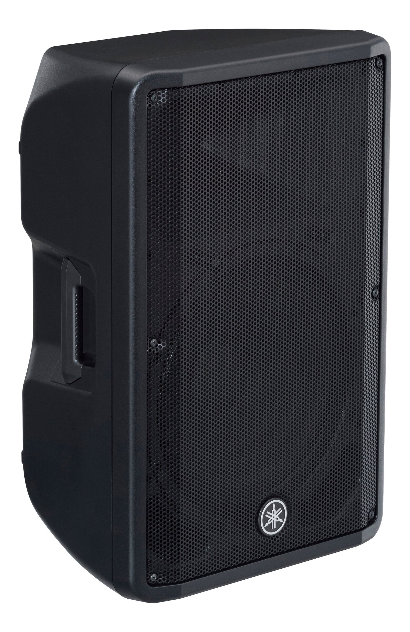 Yamaha DBR15 15-Inch Powered PA Speaker &ndash; view 4