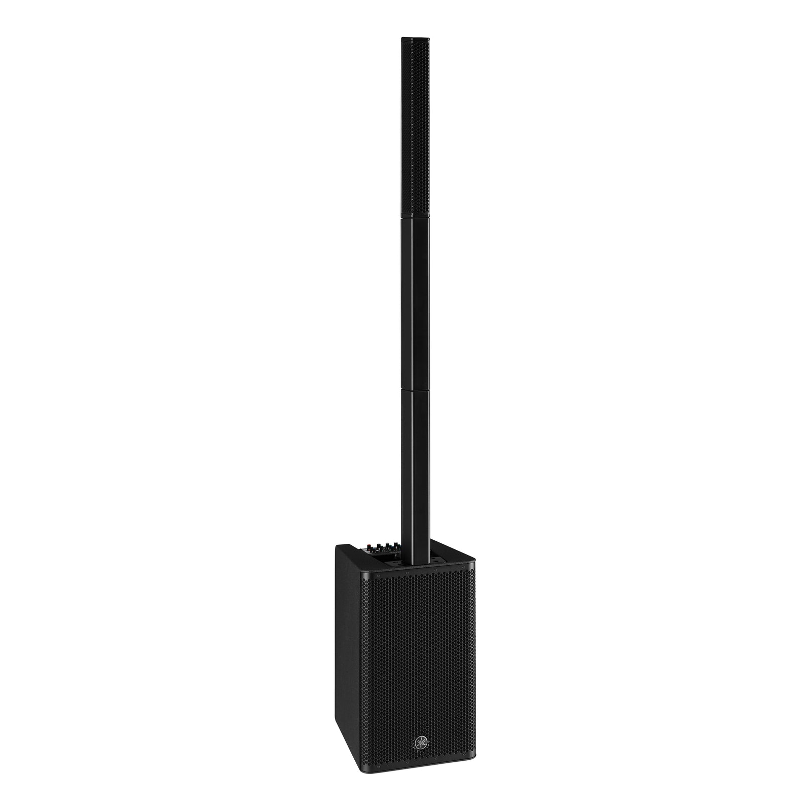 Yamaha STAGEPAS 1K mkII Portable PA System &ndash; view 4