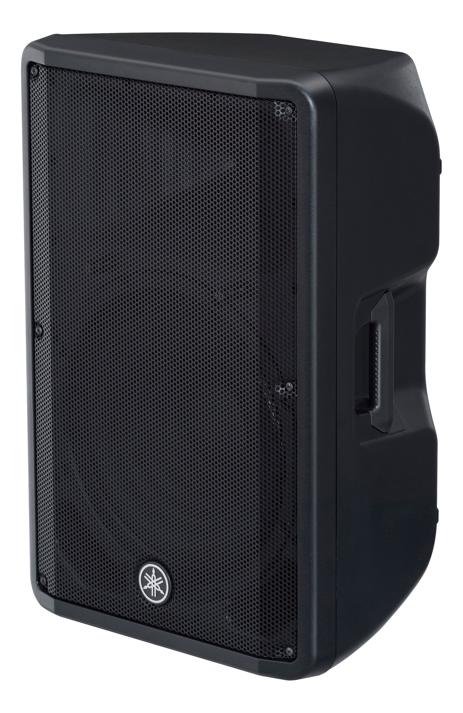 Yamaha DBR15 15-Inch Powered PA Speaker &ndash; view 3